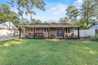808 Buckingham Rd, Columbia, SC 29205