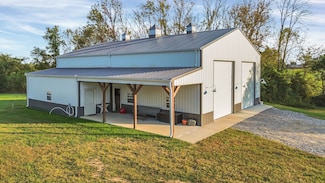 1753 Highway 25, Gallatin, TN 37066