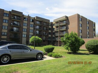7707 W Irving Park Rd Unit 409, Chicago, IL 60634