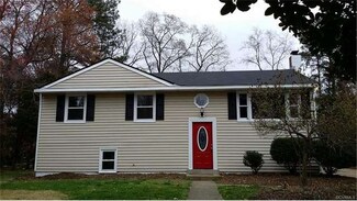 4505 Jan Rd, Henrico, VA 23231
