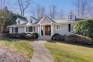 1207 Colonial Ave, Greensboro, NC 27408