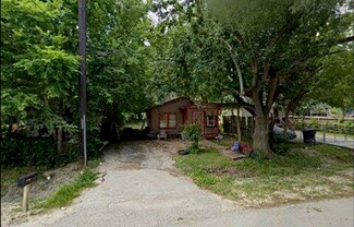 2515 Lucky St, Houston, TX 77088