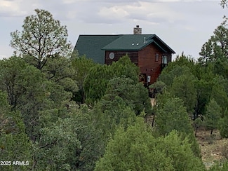 7137 Mogollon Trail, Happy Jack, AZ 86024