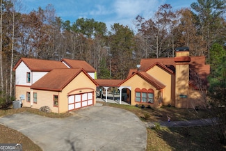 1045 Fincher Rd, Canton, GA 30114