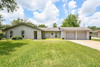 19315 Casper Dr, Spring, TX 77373