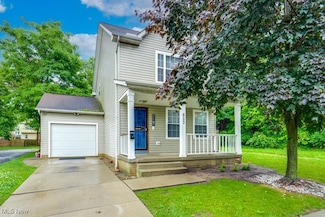 823 E 93rd St, Cleveland, OH 44108