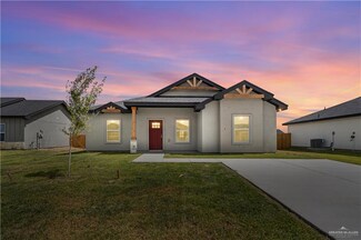 1802 Hope Dr, Mercedes, TX 78596