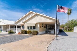 3007 Tack Dr, Mission, TX 78574