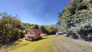1718 Lick Run Rd, Trout Run, PA 17771