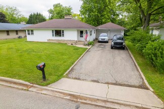 114 Bonbrook Dr, Wabash, IN 46992