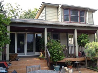 625 Rosemont Ringoes Rd, Stockton, NJ 08559