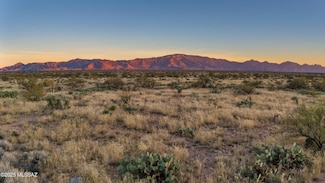 61217 E Arbor Basin Rd, Oracle, AZ 85623