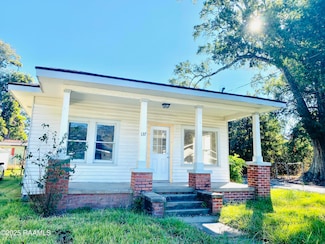 137 S Saint Antoine St, Lafayette, LA 70501