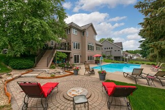 10115 Gristmill Ridge, Eden Prairie, MN 55347
