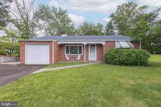 1416 N Wales Rd, North Wales, PA 19454