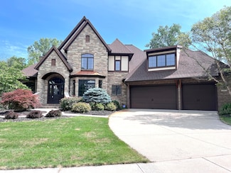 2576 Blackberry Ln NE Unit 16, Grand Rapids, MI 49525
