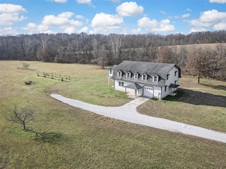 2380 Highway Jj, Elsberry, MO 63343
