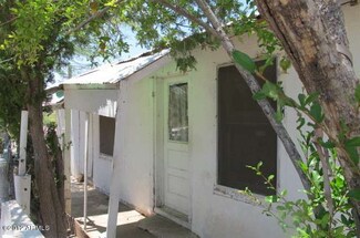 630 W Lime St, Superior, AZ 85173