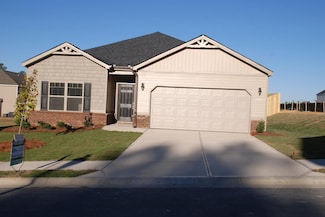 1157 Fawn Forest Rd, Grovetown, GA 30813