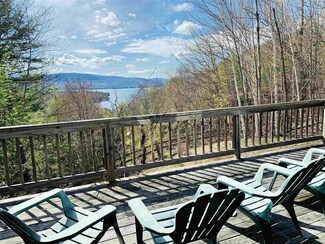 19 Howard Rd, Bristol, NH 03222