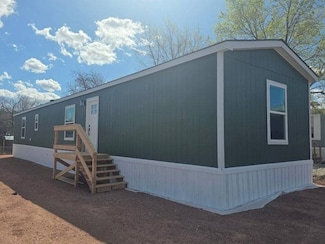 2996 Dairy Dr, Gallup, NM 87301