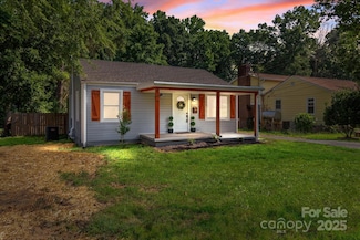 405 E 18th St, Kannapolis, NC 28083