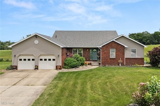 112 W Main St, Hayesville, OH 44838