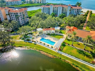 4750 Dolphin Cay Ln S Unit 109, Saint Petersburg, FL 33711