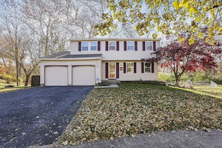 1635 Tendril Ct, Columbus, OH 43229