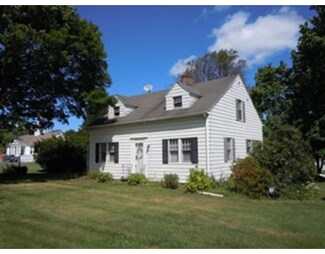 36 Main St, Goshen, MA 01032