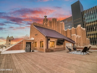 114 W Adams St Unit PH, Phoenix, AZ 85003