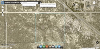 0 Cheyenne Dr Unit 250054870, Paradise Valley, NV 89426