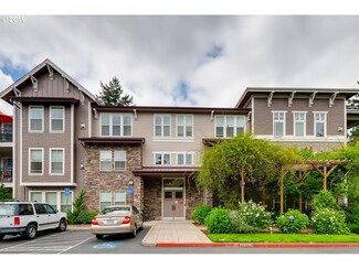 1258 NW Shattuck Way Unit 307, Gresham, OR 97030