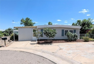 2032 Tulane St, Denver, CO 80260