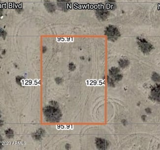3335 N Sawtooth Dr Unit 21, Eloy, AZ 85131