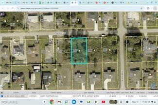 3005 48th St W, Lehigh Acres, FL 33971