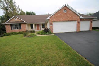 807 Gregory Way, Winnebago, IL 61088
