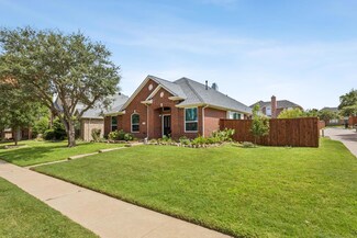 2928 Jacobson Dr, Plano, TX 75025