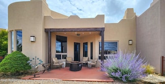 245 Pueblo Loop, Alto, NM 88312