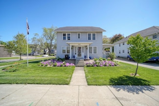 1101 W Michigan Ave, Jackson, MI 49202