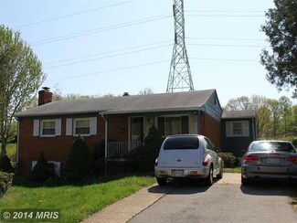 14715 Anderson St, Woodbridge, VA 22193