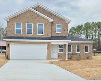 109 Grace Ridge Way, New Hope, AL 35760