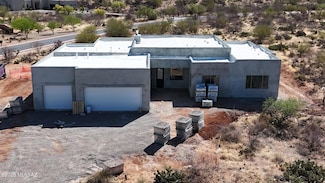 8125 Circle C Ranch Rd, Vail, AZ 85641