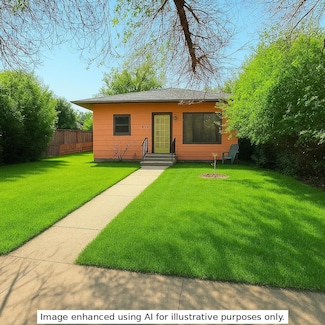 420 6th St, Havre, MT 59501