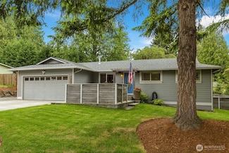 13020 SE 237th Ct, Kent, WA 98031