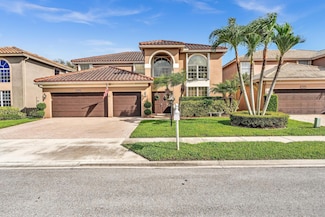 12661 Little Palm Ln, Boca Raton, FL 33428