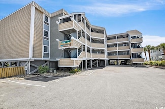 2405 S Ocean Blvd Unit 210, North Myrtle Beach, SC 29582