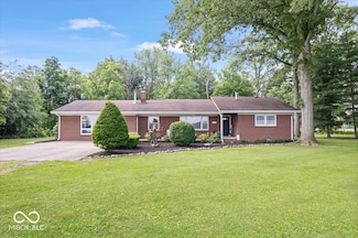 3459 E 650 N, Windfall, IN 46076