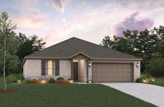 Sierra, Princeton, TX 75407