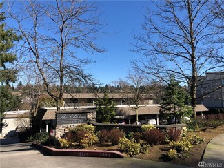 2940 76th Ave SE Unit B-102, Mercer Island, WA 98040